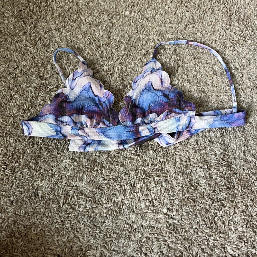 Bathing Suit Top